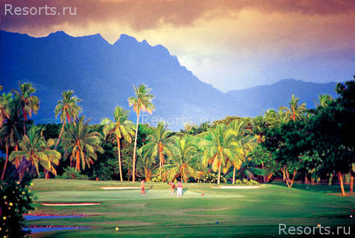 The Westin Denarau Island Resort & Spa 15